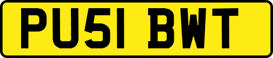 PU51BWT