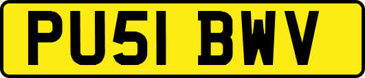 PU51BWV