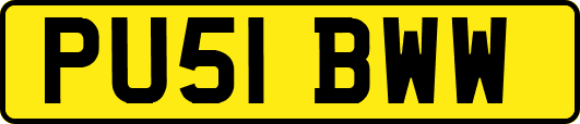 PU51BWW