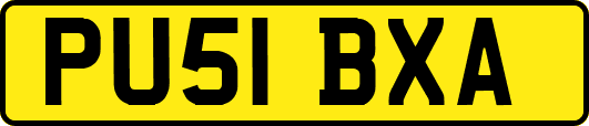 PU51BXA