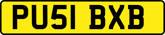 PU51BXB