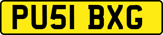 PU51BXG