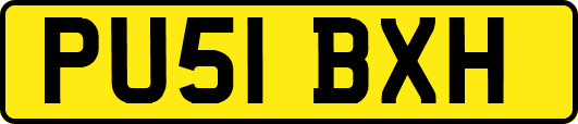 PU51BXH