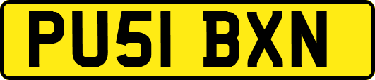 PU51BXN