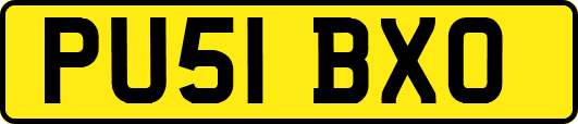 PU51BXO