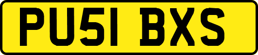 PU51BXS