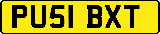 PU51BXT