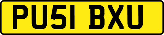 PU51BXU