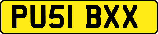 PU51BXX