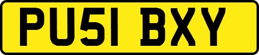 PU51BXY