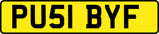 PU51BYF