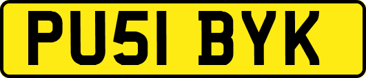 PU51BYK