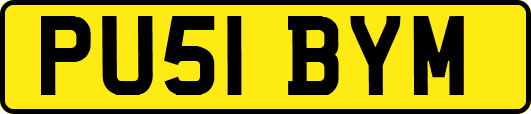 PU51BYM