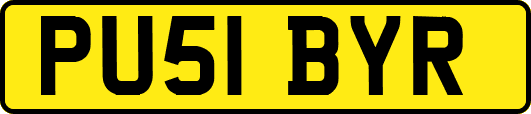 PU51BYR