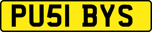 PU51BYS