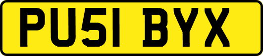 PU51BYX