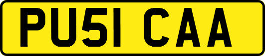 PU51CAA