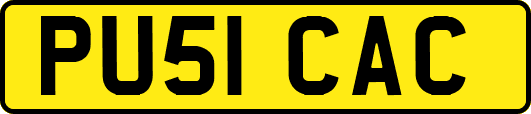 PU51CAC