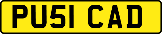 PU51CAD