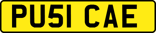 PU51CAE