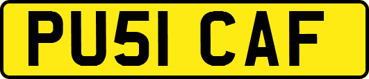 PU51CAF