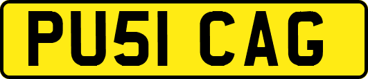 PU51CAG