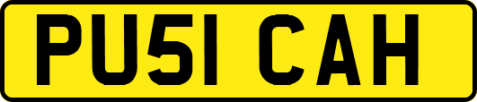 PU51CAH