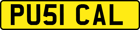 PU51CAL