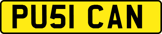 PU51CAN