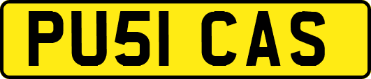 PU51CAS