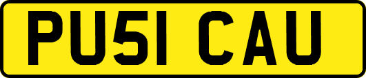 PU51CAU