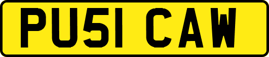 PU51CAW