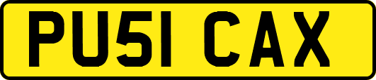 PU51CAX