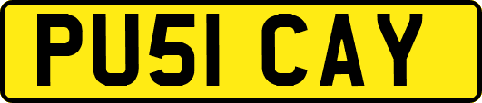 PU51CAY