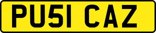 PU51CAZ