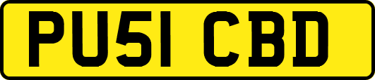 PU51CBD