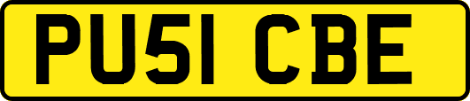 PU51CBE