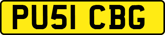 PU51CBG