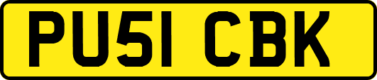 PU51CBK