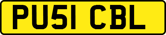 PU51CBL