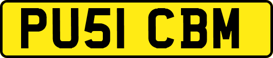 PU51CBM