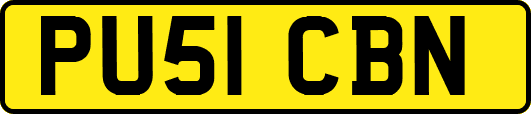 PU51CBN