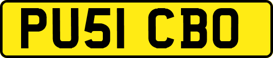 PU51CBO