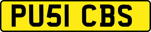 PU51CBS