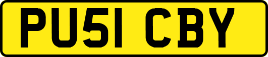 PU51CBY