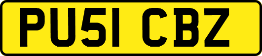 PU51CBZ