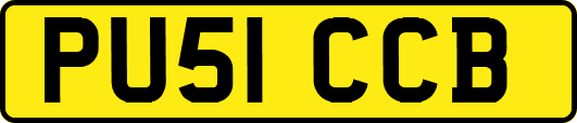 PU51CCB