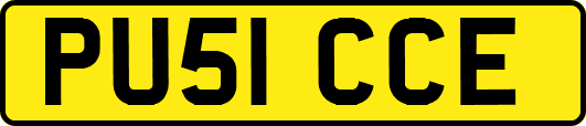 PU51CCE