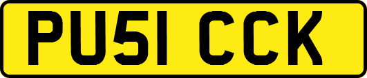 PU51CCK