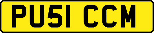 PU51CCM